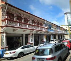 Jalan Besar (D8), Shop House #592307501